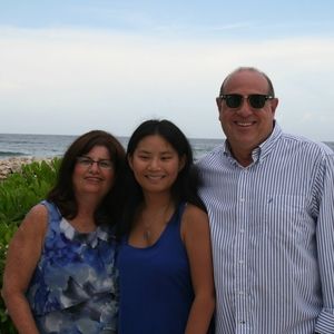 Meet your Posher, Gail